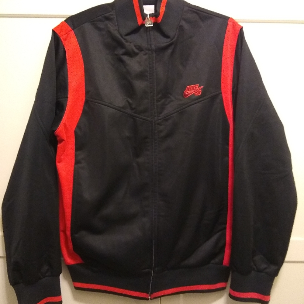 Nike Sport Jacket Small